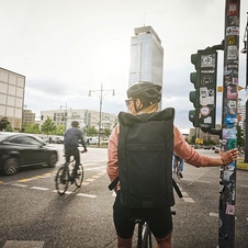 Batoh ERGON BC Urban stealth