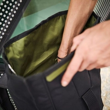 Batoh ERGON BC Urban stealth