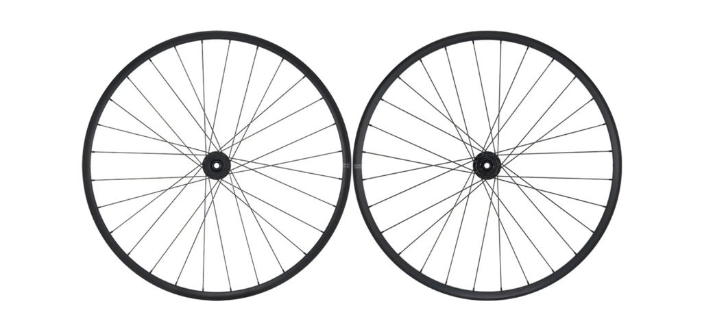 Zapletená kola RITCHEY COMP ZETA GX 700C TA12 Shimano