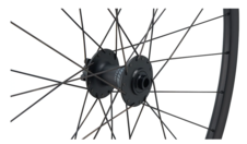 Zapletená kola RITCHEY COMP ZETA GX 700C TA12 Shimano