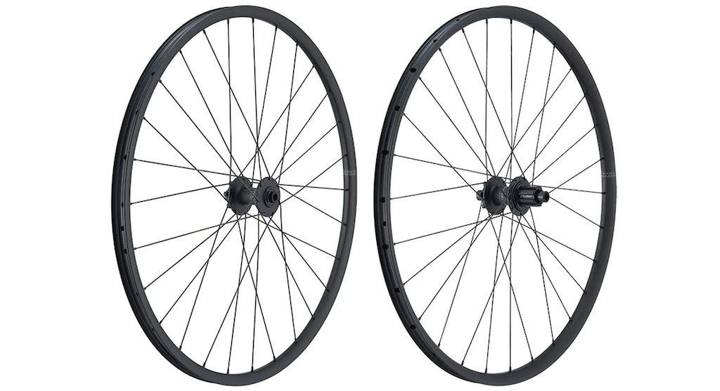 Zapletená kola RITCHEY COMP ZETA GX 700C TA12 Sram XDR