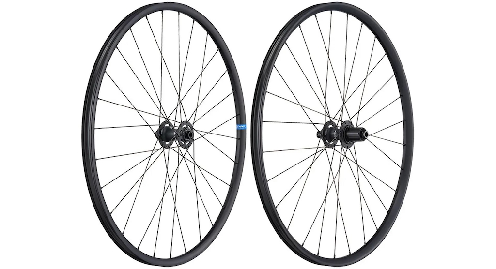 Zapletená kola RITCHEY WCS ZETA GX 700C TA12 Shimano