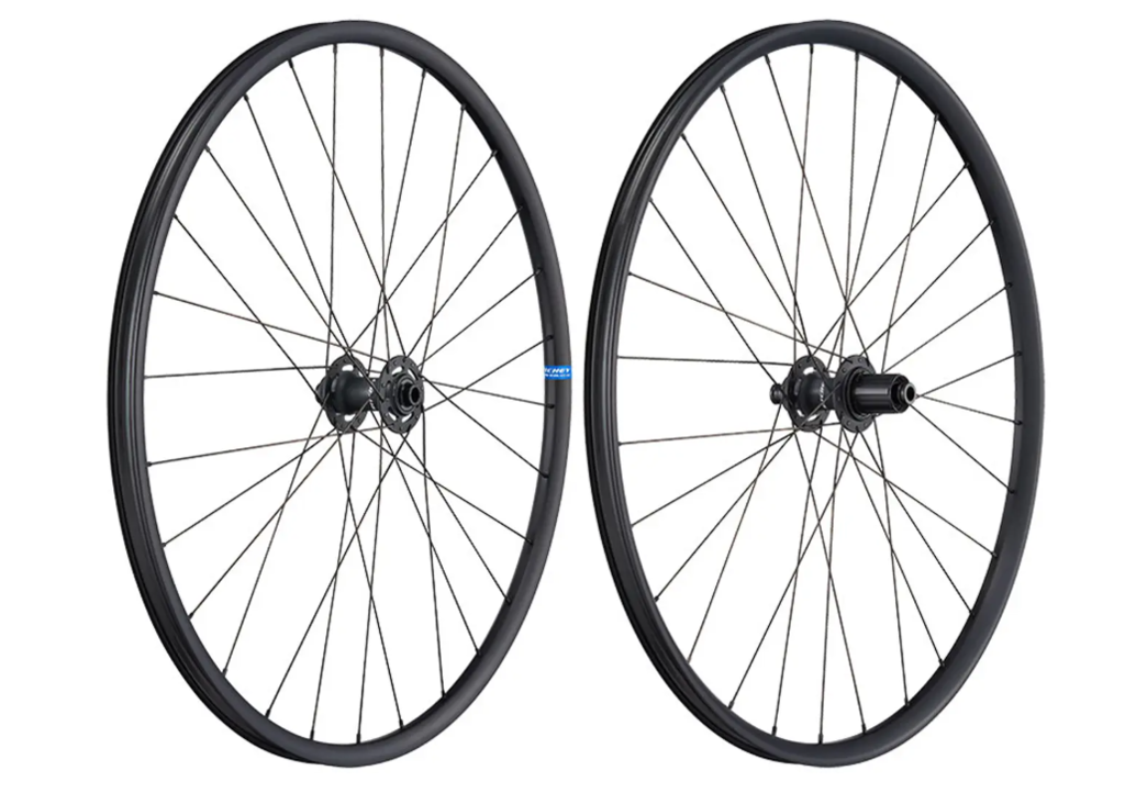 Zapletená kola RITCHEY WCS ZETA GX 700C TA12 Sram XDR