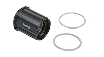 Ořech RITCHEY Zeta/Zeta GX WCS Star Ratchet Shimano 11sp