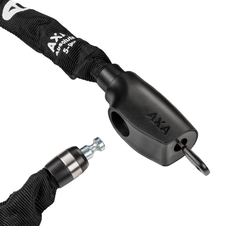 Zámek AXA Absolute 90/5 černá