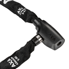 Zámek AXA Absolute 90/5 černá