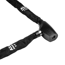 Zámek AXA Absolute 150/5 černá