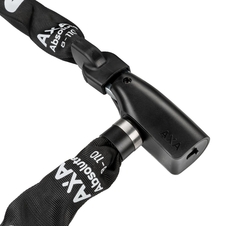 Zámek AXA Absolute 110/8 černá