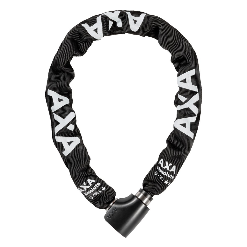 Zámek AXA Absolute 90/9 černá
