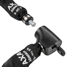 Zámek AXA Absolute 90/9 černá