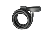 Zámek AXA Resolute 180/12 černá