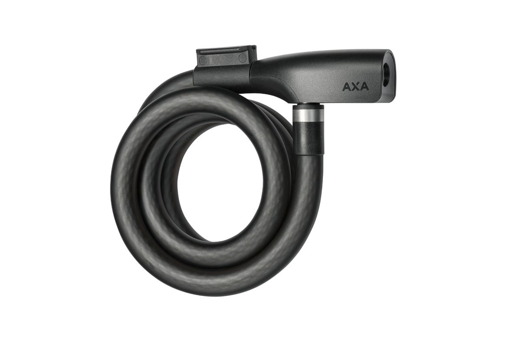 Zámek AXA Resolute 120/15 černá