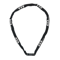 Zámek AXA Rigid chain RCC 120 kód