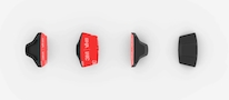 Adaptér pro světlo do helmy MET USB LED LIGHT V1