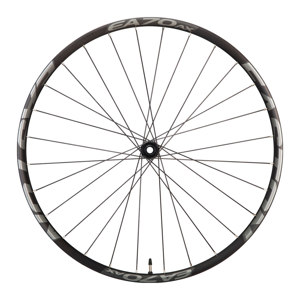 Zapletené kolo přední EASTON EA70 AX 12x100 650b