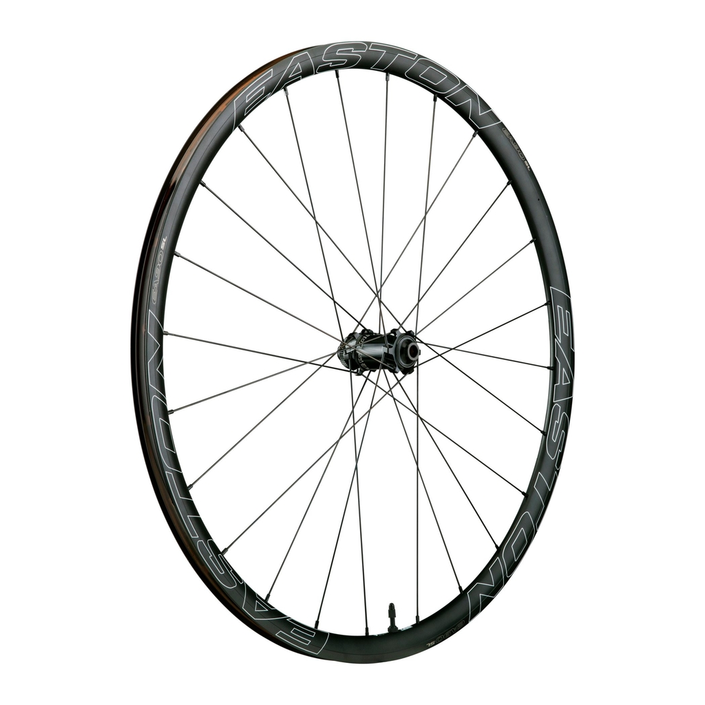 Zapletené kolo přední EASTON EA90 SL DISC 15/12x100/9x100QR