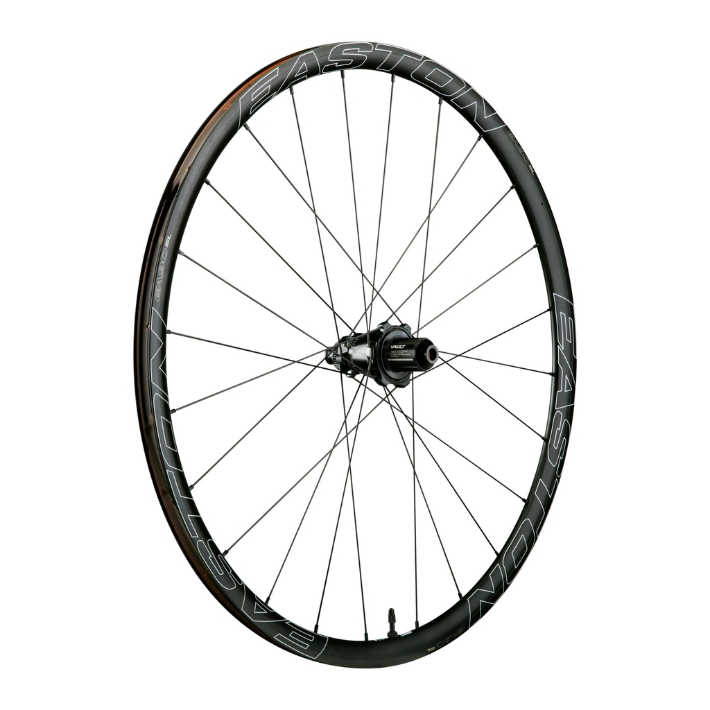 Zapletené kolo zadní EASTON EA90 SL DISC 12x142/10x135QR SHI
