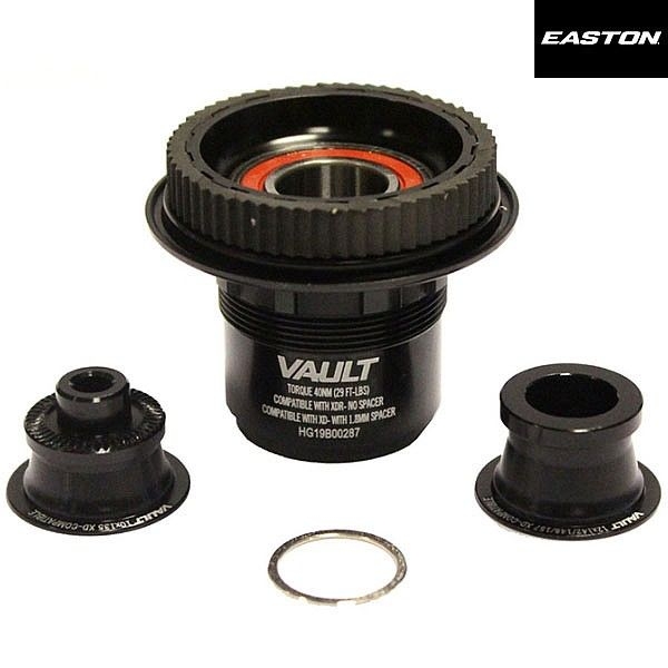 Ořech EASTON CASSETTE BODY VAULT XDR 60T