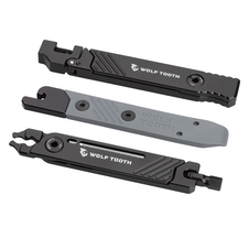 Multiklíč WOLF TOOTH 8-BIT Kit One