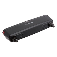 Světlo zadní AXA Juno Battery Auto-Off 50mm