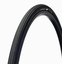 Plášť CHALLENGE STRADA Race 700x25 černá