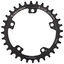 Převodník WOLF TOOTH CAMO pro Shimano 12sp 32z