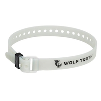 Pásek WOLF TOOTH CARGO STRAP ke košíku MORSE CAGE