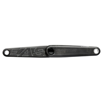 Kliky EASTON EC90 SL 175mm černá
