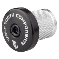Ježek s krytkou WOLF TOOTH COMPRESSION PLUG