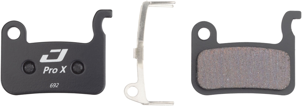 Brzdové destičky JAGWIRE Pro Extreme Sintered Shimano (Deore XT M765)