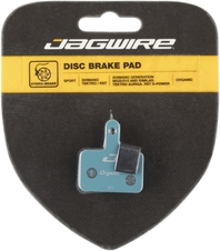 Brzdové destičky JAGWIRE Sport Organic Shimano (Deore LX T675)