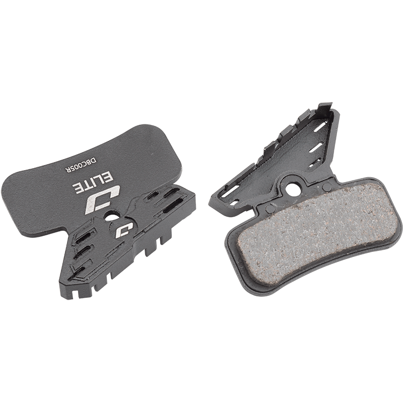 Brzdové destičky JAGWIRE Elite Cooling Shimano (XTR M9120)