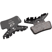 Brzdové destičky JAGWIRE Elite Cooling Sram (Guide)