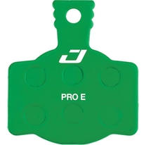 Brzdové destičky JAGWIRE Pro E-Bike Magura (MT8)