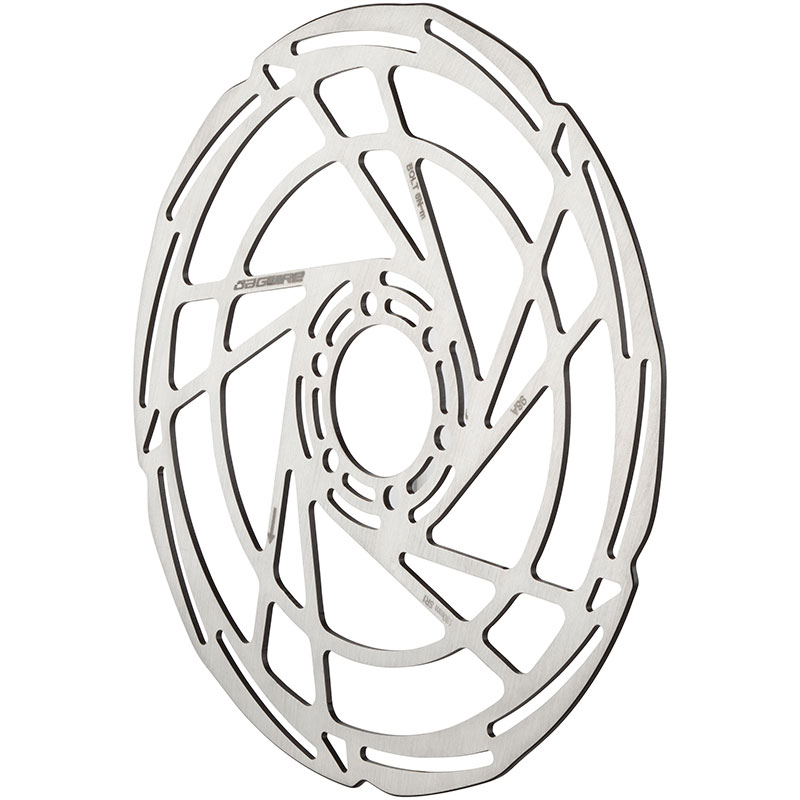 Brzdový kotouč JAGWIRE Sport SR1 6-bolt 160mm