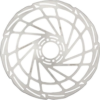 Brzdový kotouč JAGWIRE Sport SR1 6-bolt 203mm