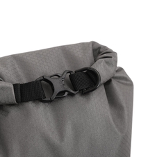 Brašna WOHO X-TOURING DRY BAG Honeycomb Iron šedá 15L