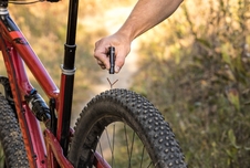 Multiklíč do řidítek WOLF TOOTH nářadí ENCASE SYSTEM BAR KIT ONE