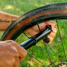 Pumpa WOLF TOOTH ENCASE PUMP 85cc