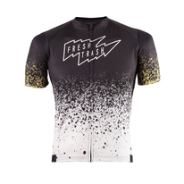 Dres Fresh Trash MEN'S SIGNATURE CONVERT JERSEY ALL OVER PRINT 