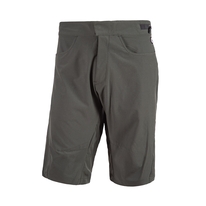 Kraťasy Fresh Trash MEN'S RIDER SHORTS TRUE OLIVE GREEN 