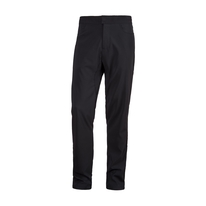 Kalhoty Fresh Trash MEN'S RESISTANCE PANTS TRUE BLACK 