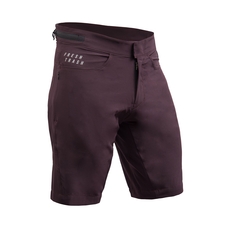 Kraťasy Fresh Trash MEN'S RIDER EVO SHORTS PORT RED 