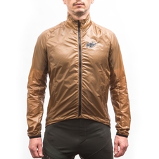 Bunda Fresh Trash MEN'S UP PARACHUTE JACKET SALTED CARAMEL 