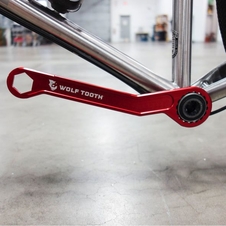 Stranový klíč WOLF TOOTH PACK WRENCH AND INSERTS KIT