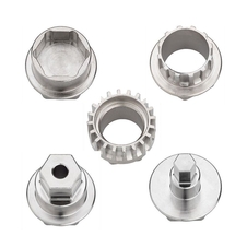 Vložka do stranového klíče WOLF TOOTH FLAT WRENCH INSERT Lock Ring