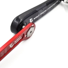 Vložka do stranového klíče WOLF TOOTH FLAT WRENCH INSERT 20mm socket