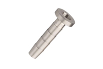 Kompresní oliva JAGWIRE do brzd Shimano High Pressure 10ks