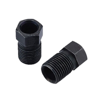 Kompresní oliva JAGWIRE do brzd Shimano/Magura (10 ks)