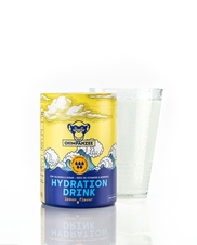 Nápoj CHIMPANZEE HYDRATION DRINK 450g